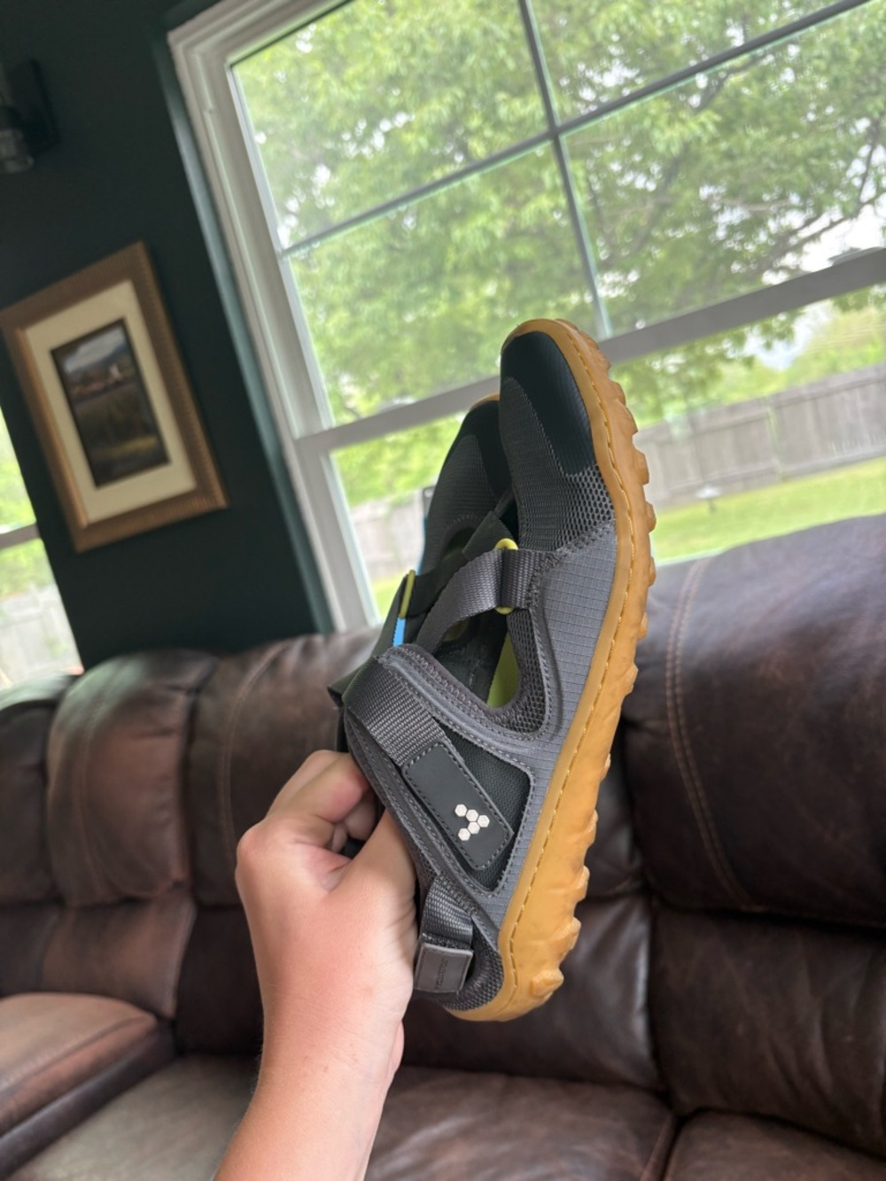 VIVO Barefoot Tracker Women’s Sandals - Picture 5 of 11